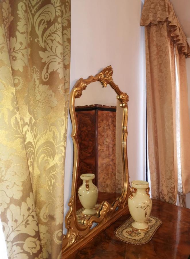 Appartement Ca' Letizia Authentic Classic In In Typical Venetian Style Venetië