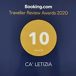 Ca\' Letizia