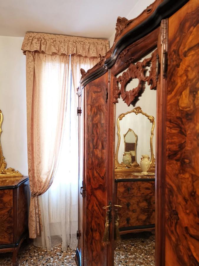 Appartamento Ca' Letizia Venezia