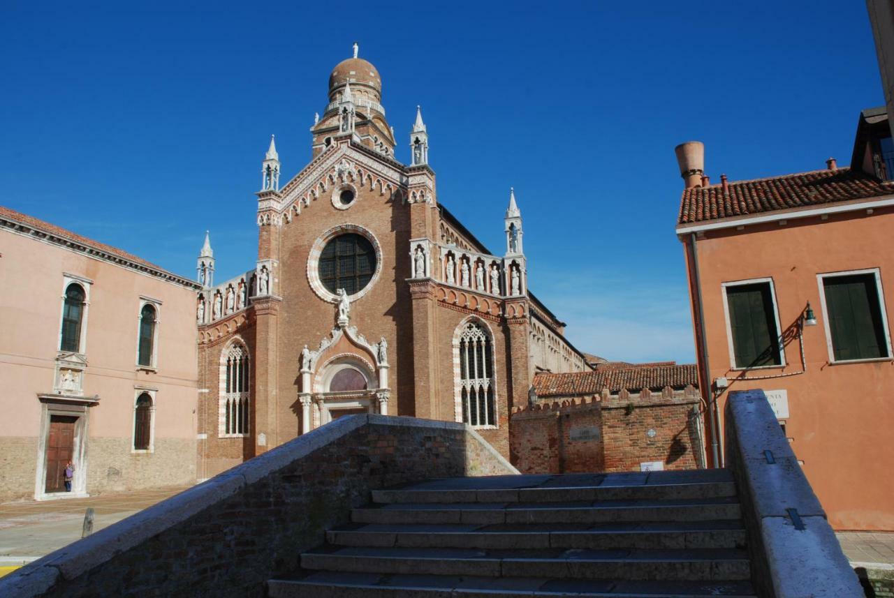 Ca' Letizia * Venezia