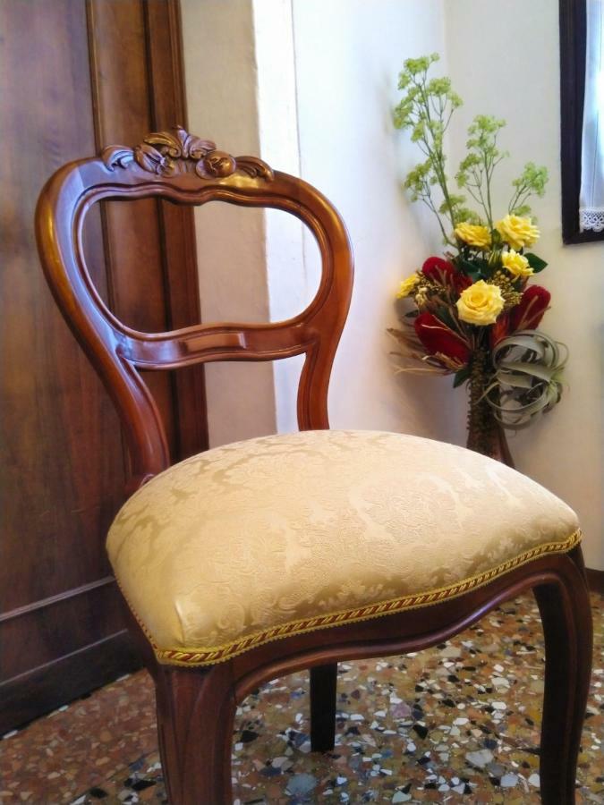 Ca' Letizia Appartamento
